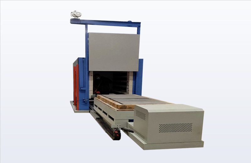 臺車爐要如何選擇呢？