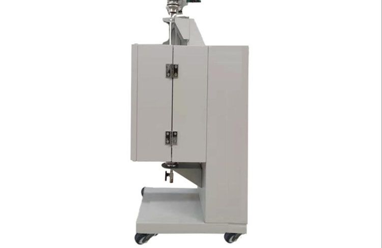 雙溫區 、三溫區立式管式爐