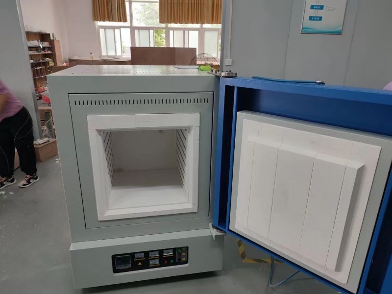 400-1200℃實(shí)驗(yàn)爐 馬弗爐