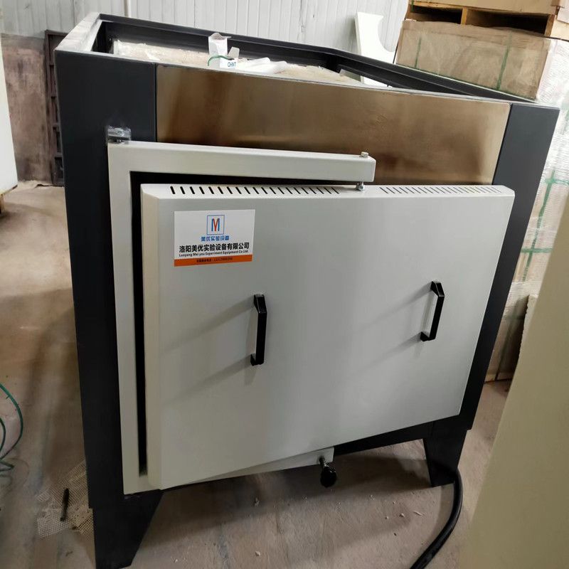 生產用分體式箱式爐